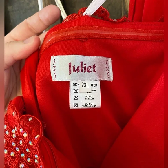 Prom/Formal Dress - Picture 6 of 6